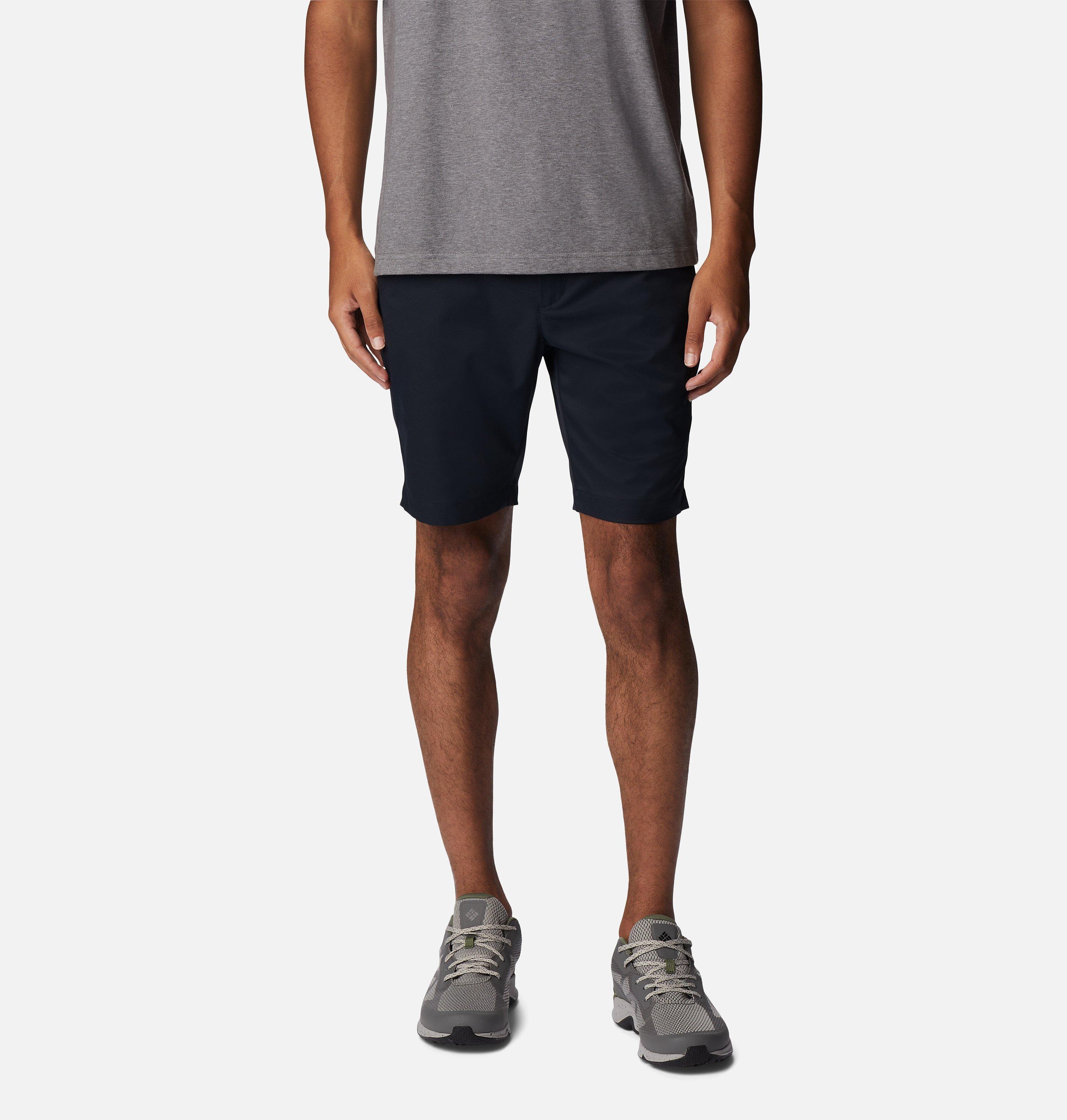Men's Lie Angle Golf Shorts