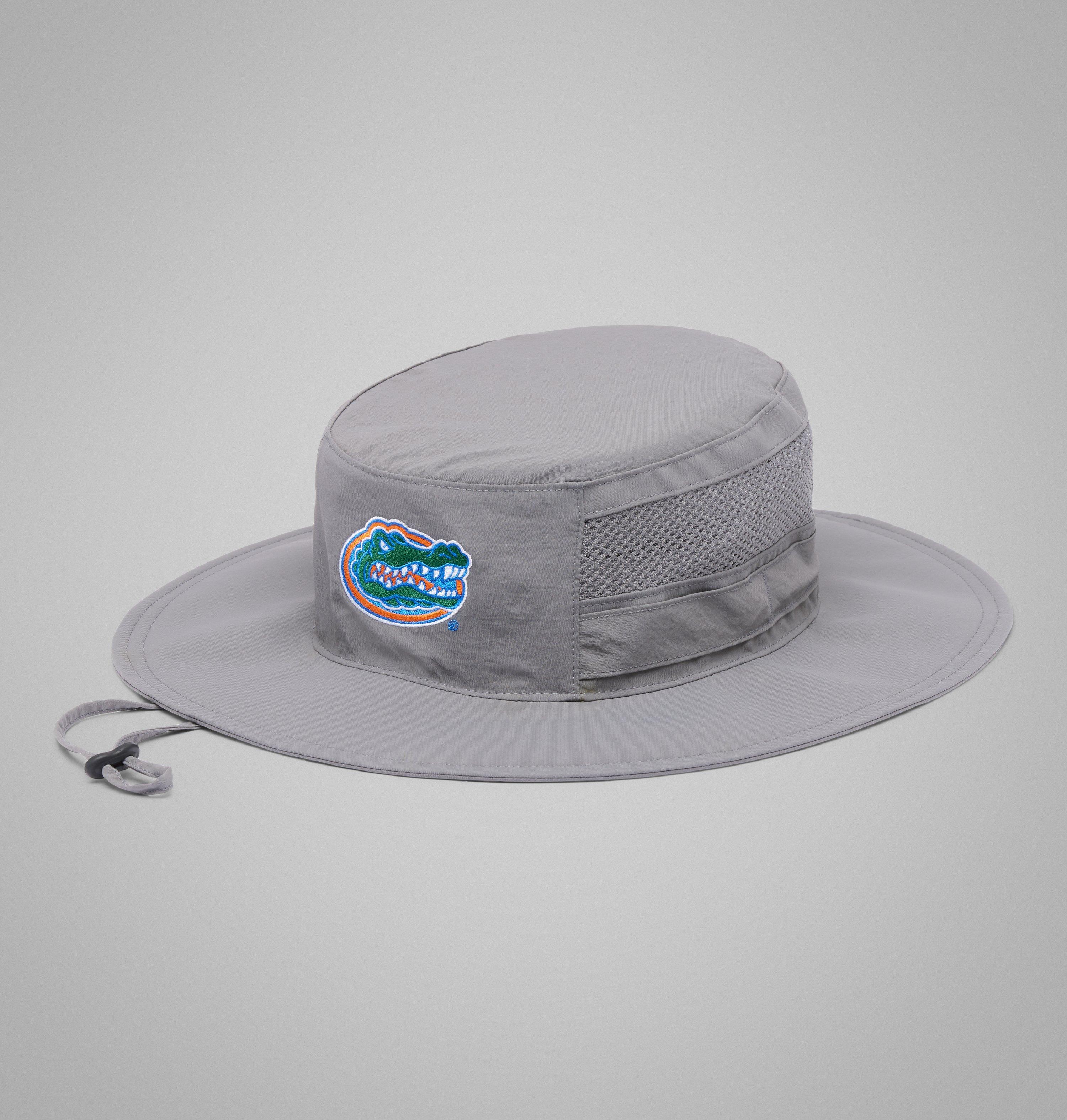 Collegiate Bora Bora III Booney Hat - Florida