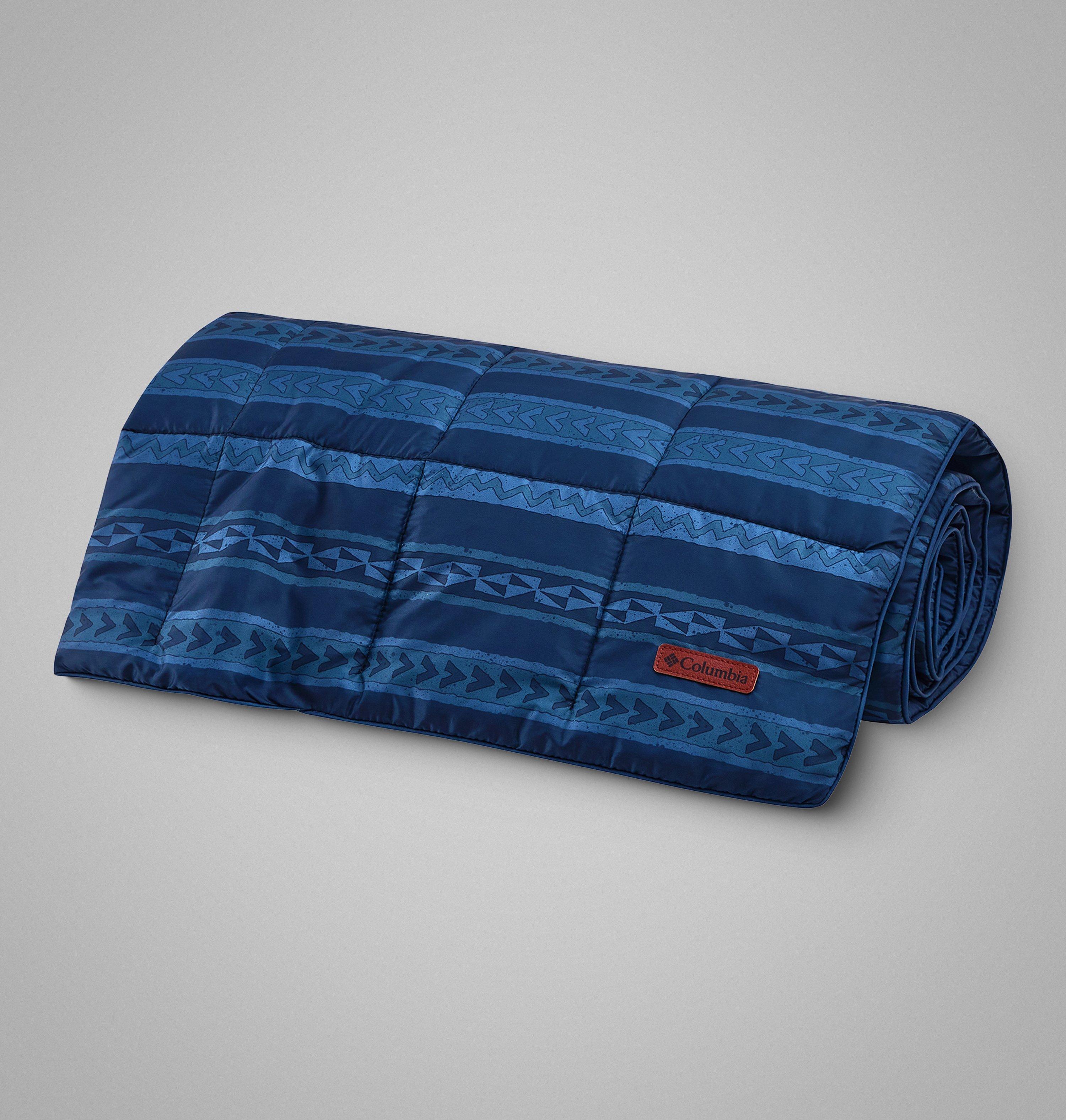 Packable Down Alt Throw