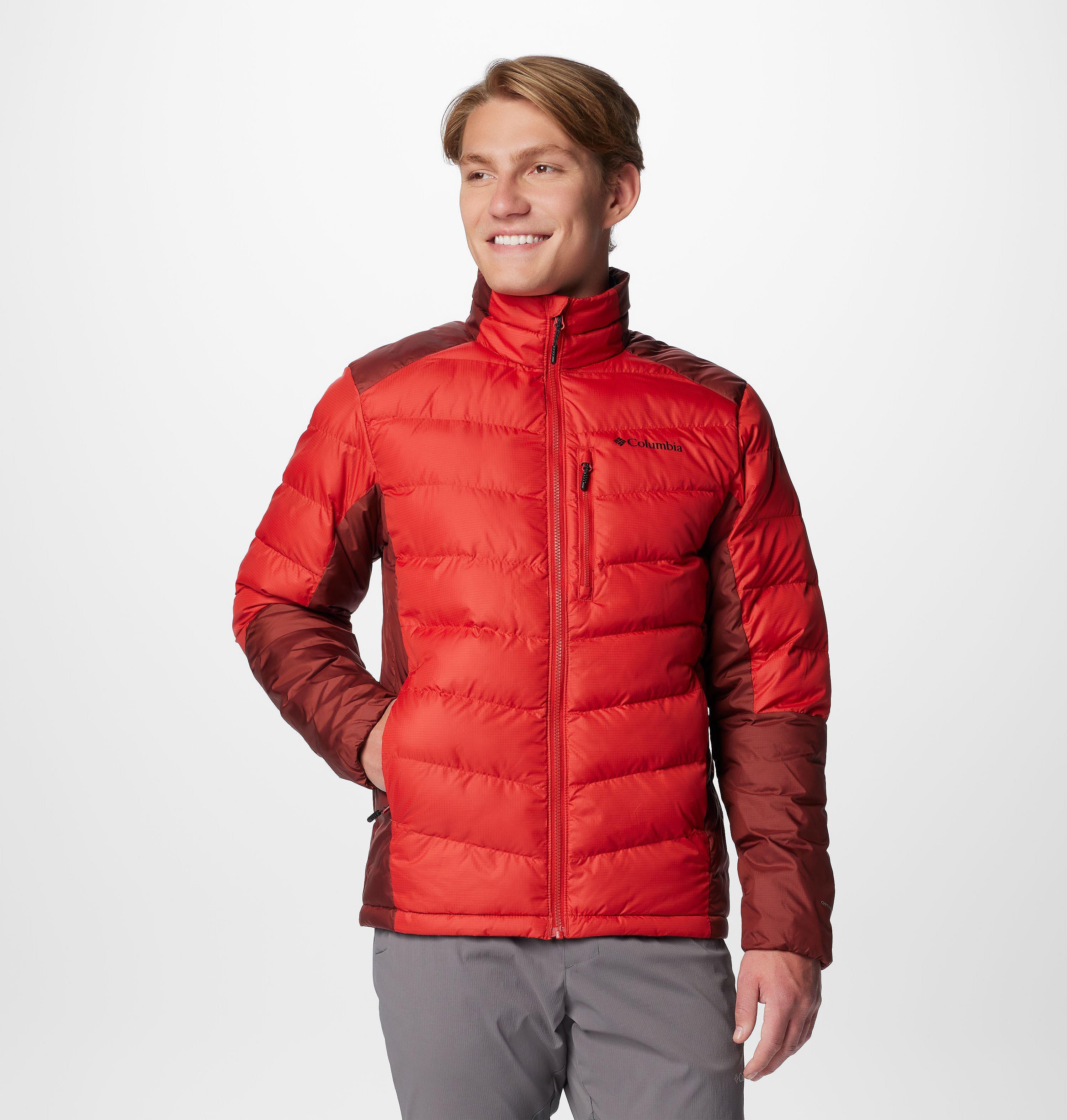 Men's Labyrinth Loop II Jacket