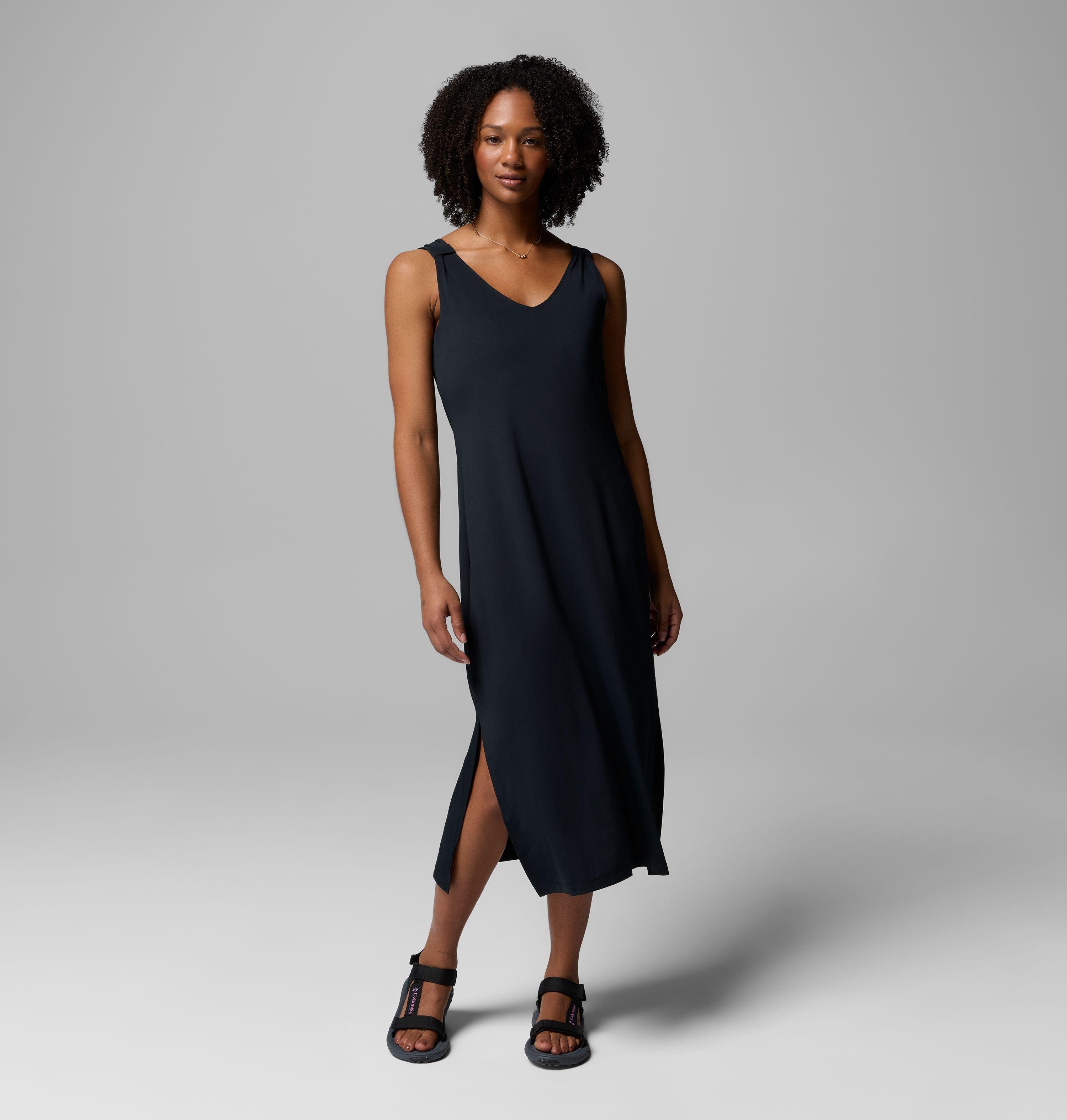 Women's Chill River Midi Dress