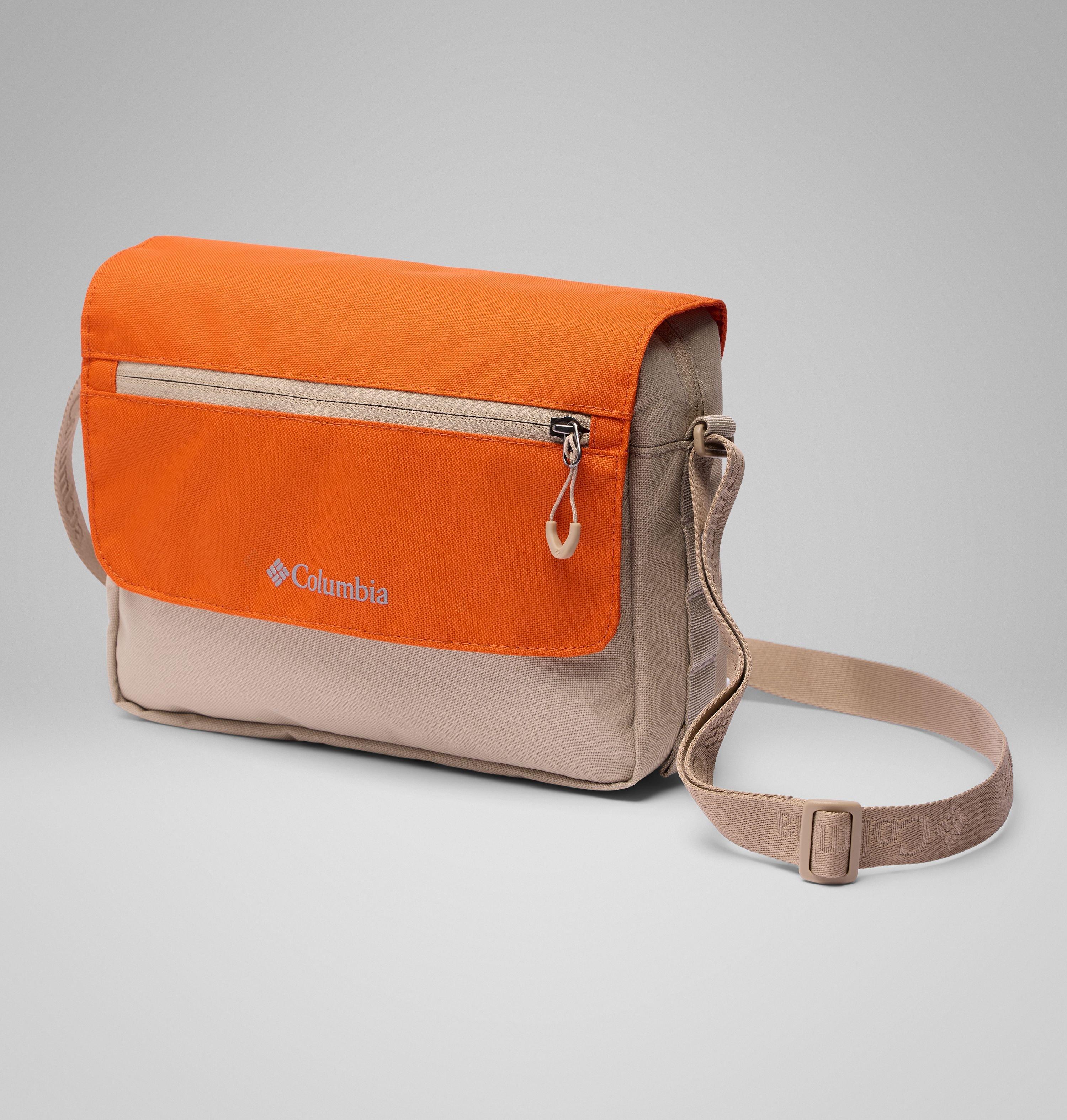 Street Transit II Side Bag
