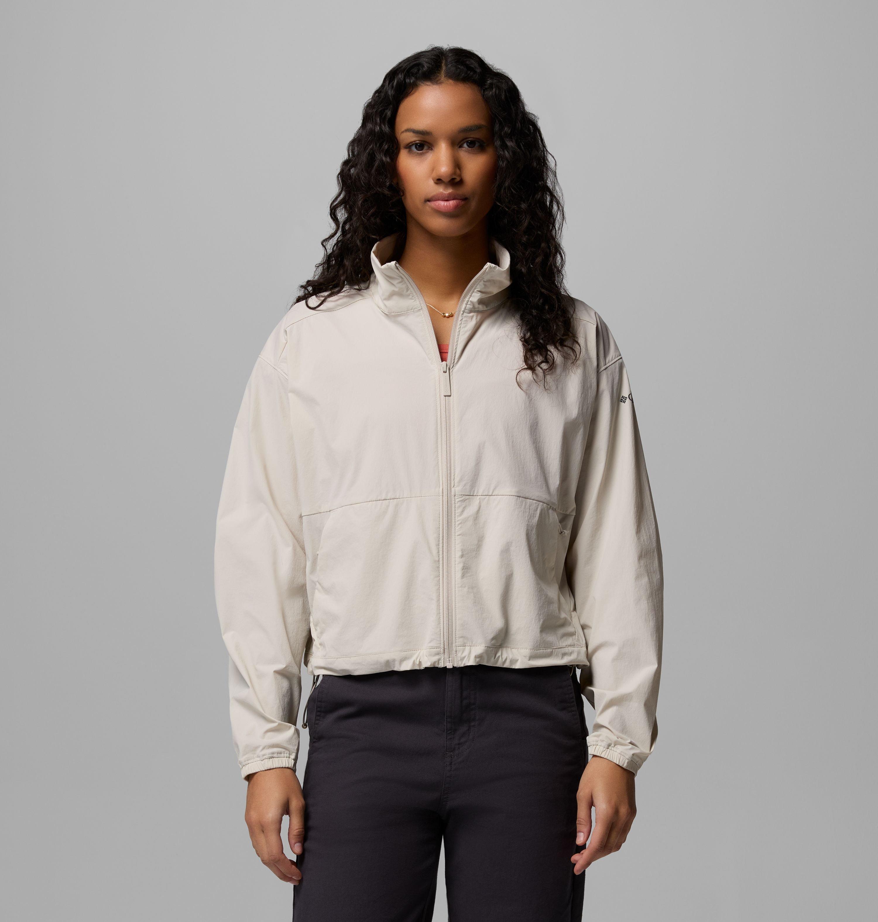 Women's AmazeStretch Jacket