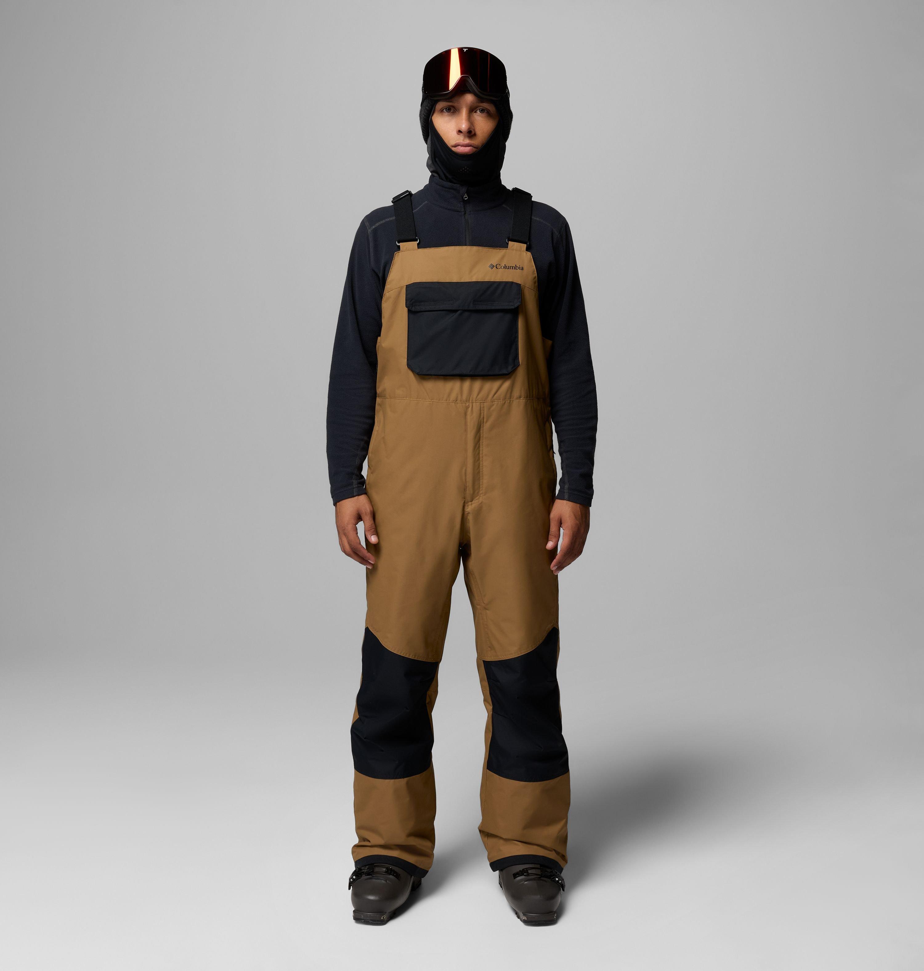 Men's Iceventure II Bib