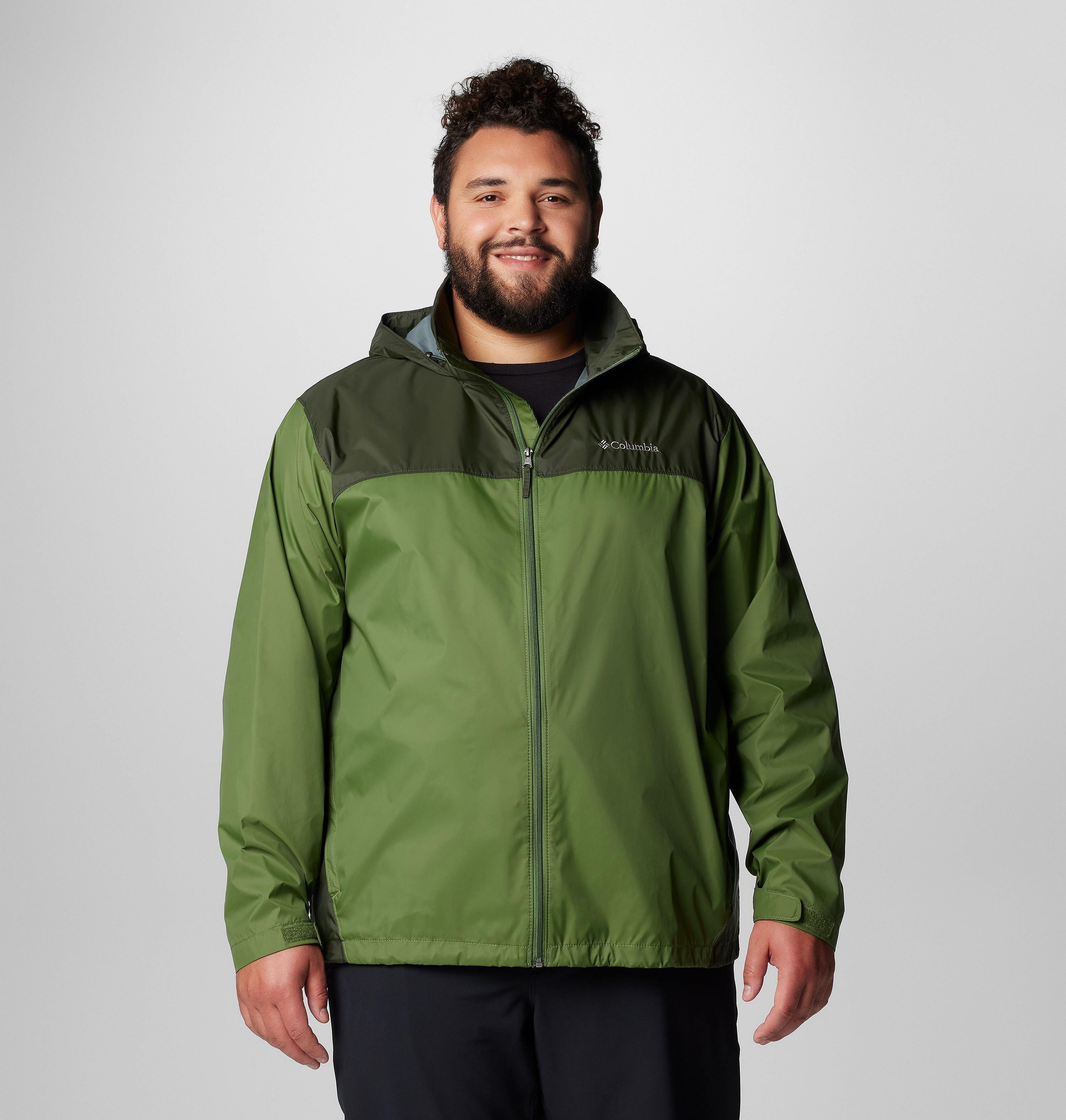 Men's Glennaker Lake II Jacket - Big
