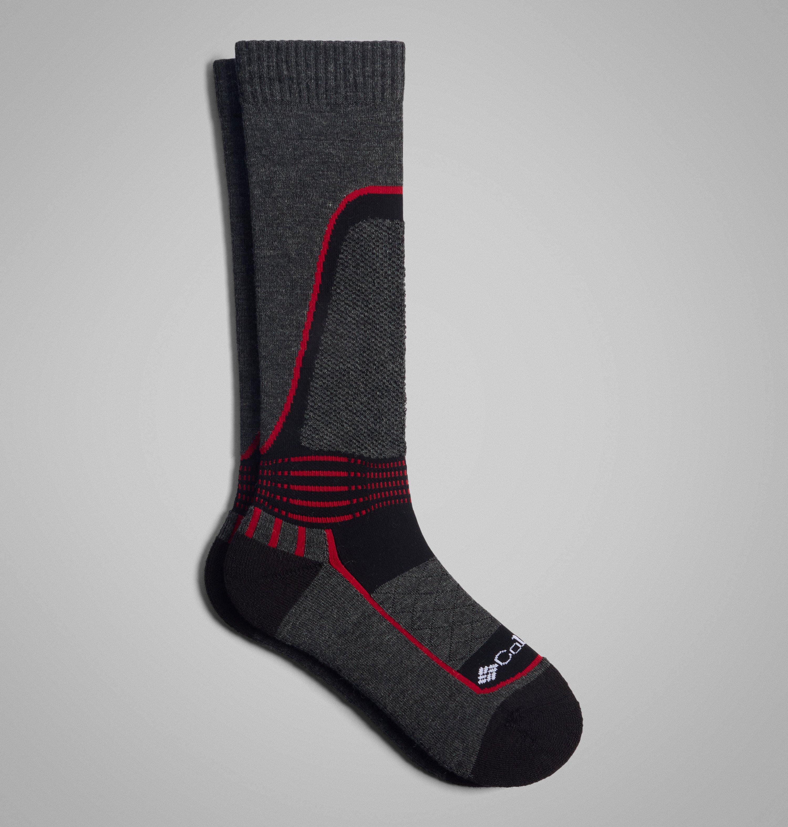 Unisex Slope Midweight Ski Sock