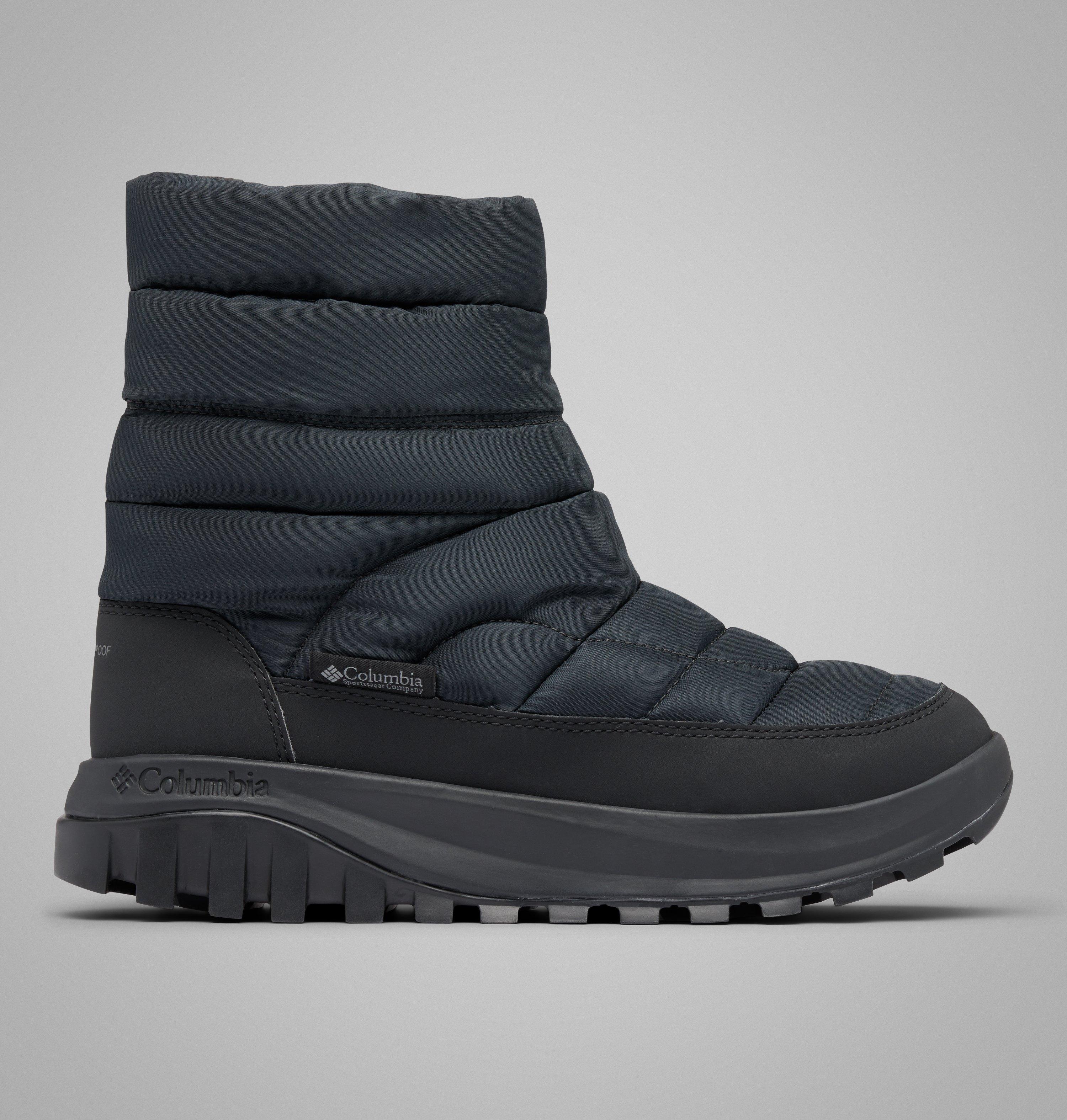 Women's Snowtrot Mid Boot - Wide