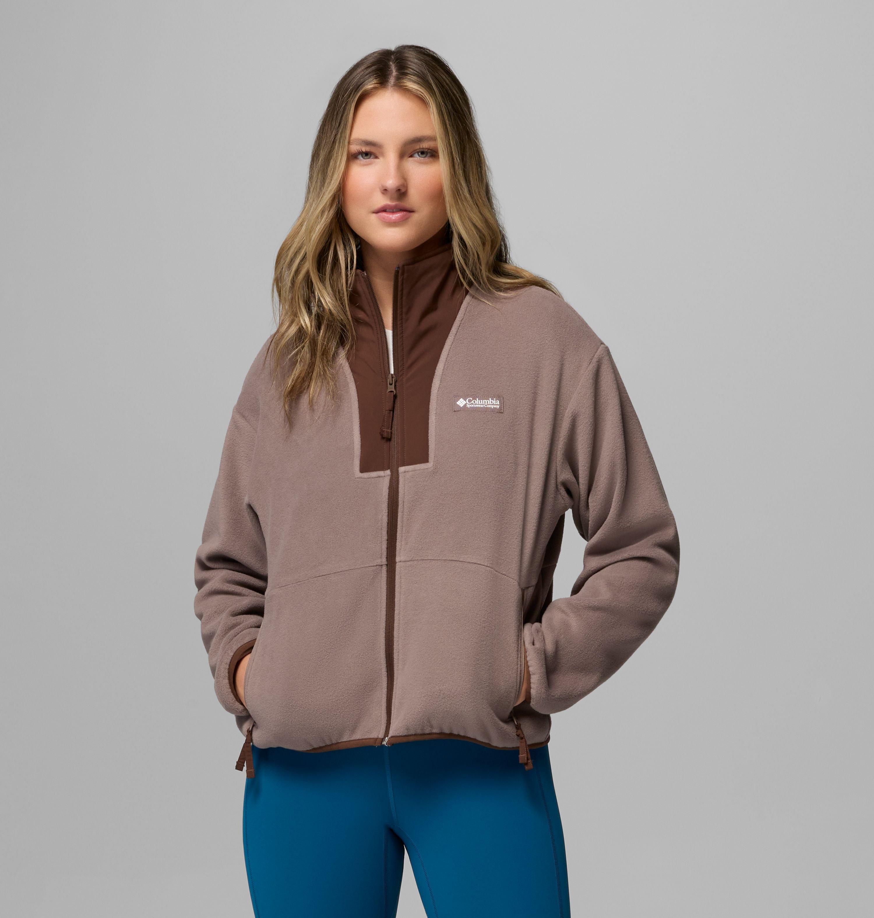Women's Sequoia Grove II Full Zip