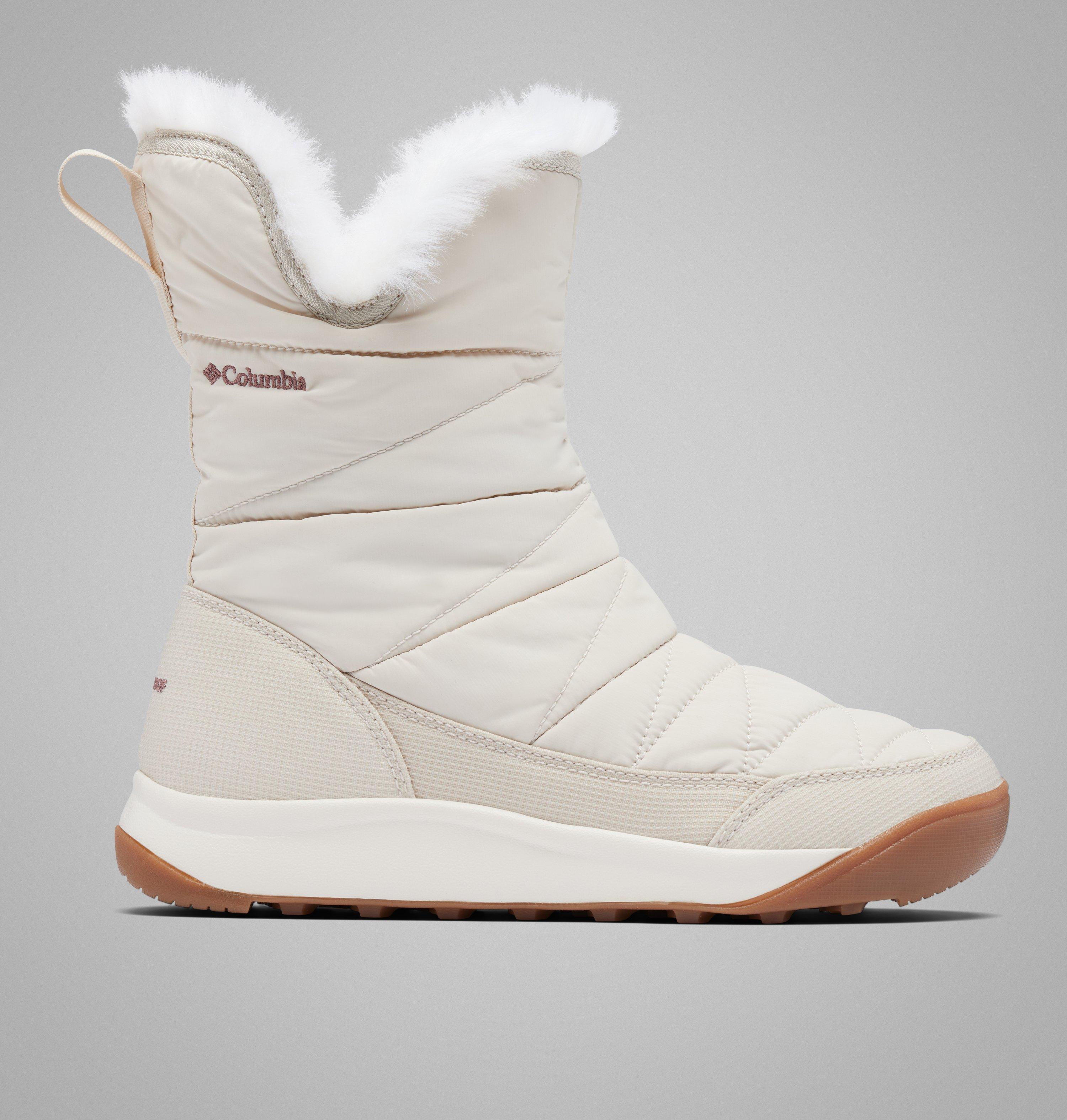 Women's Minx Slip V Boot - Wide