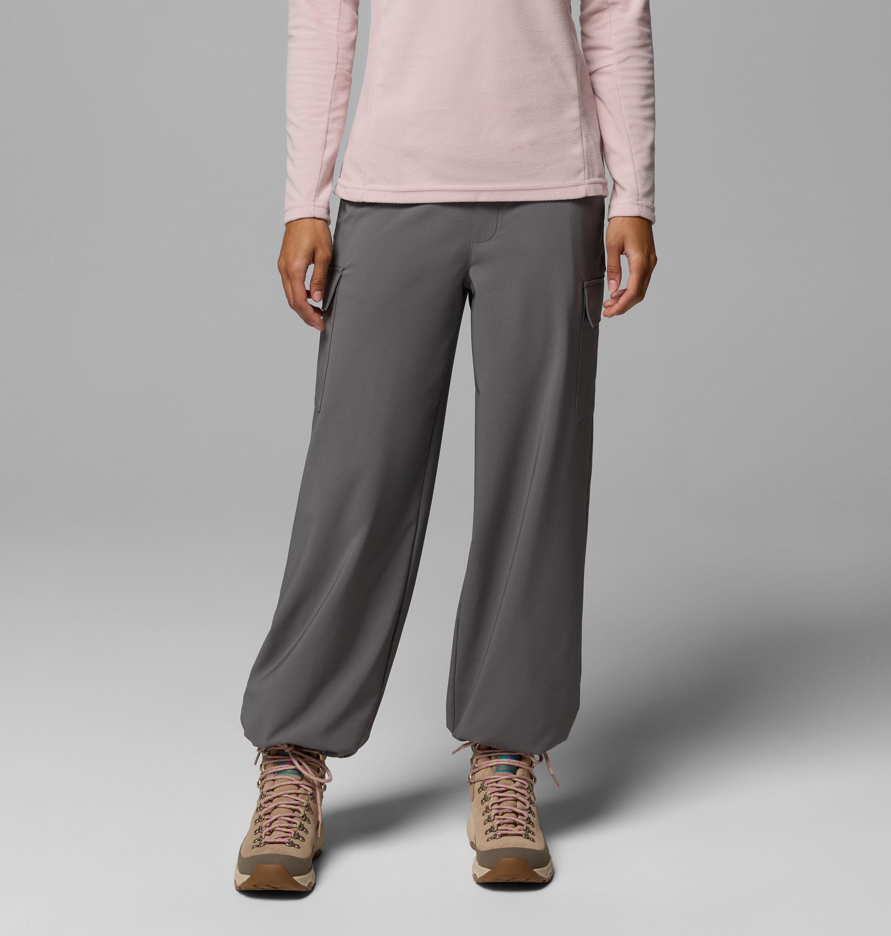 Women's All Seasons Cargo Pants