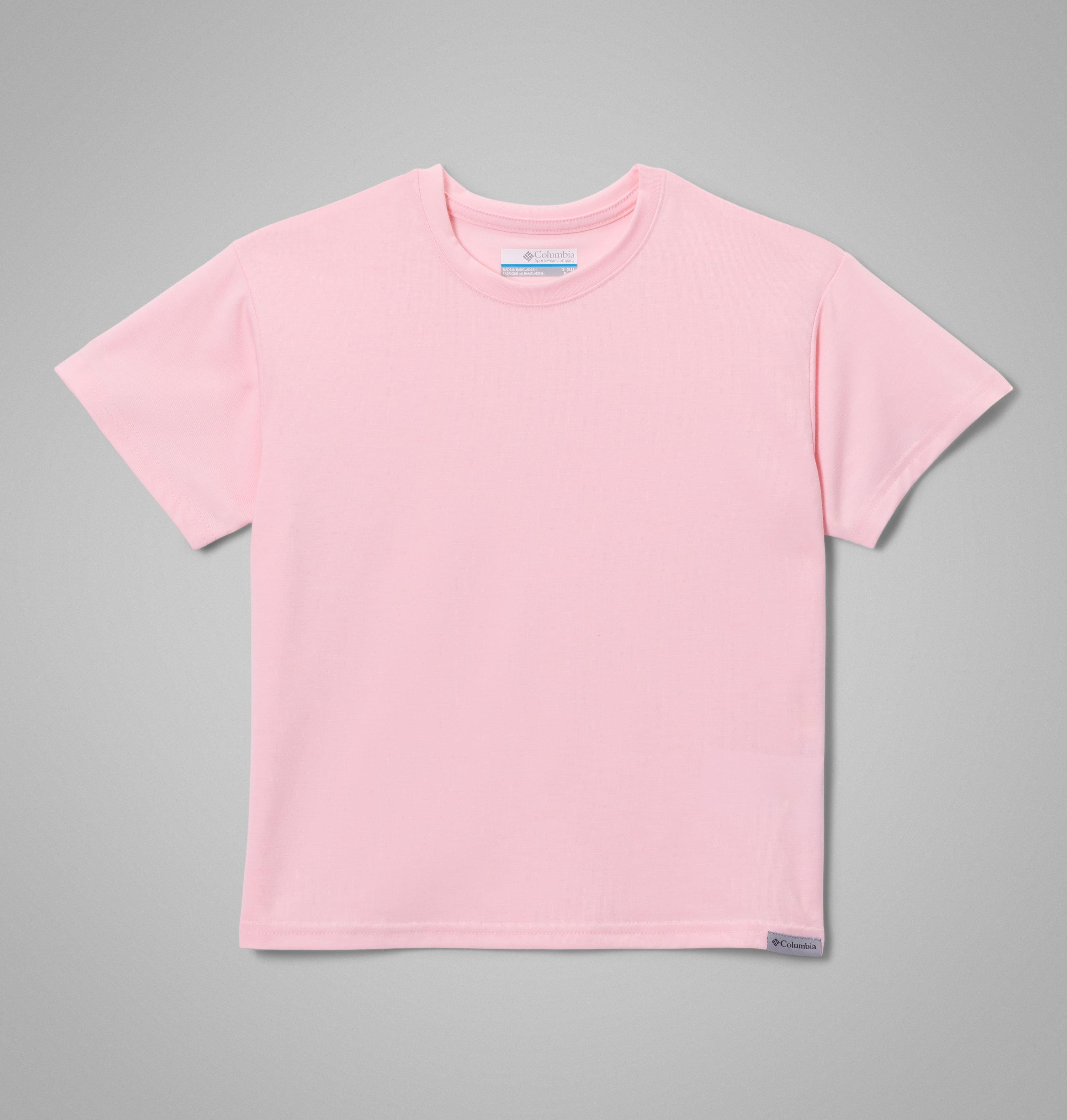 Kids' CSC Soft Stretch T-Shirt