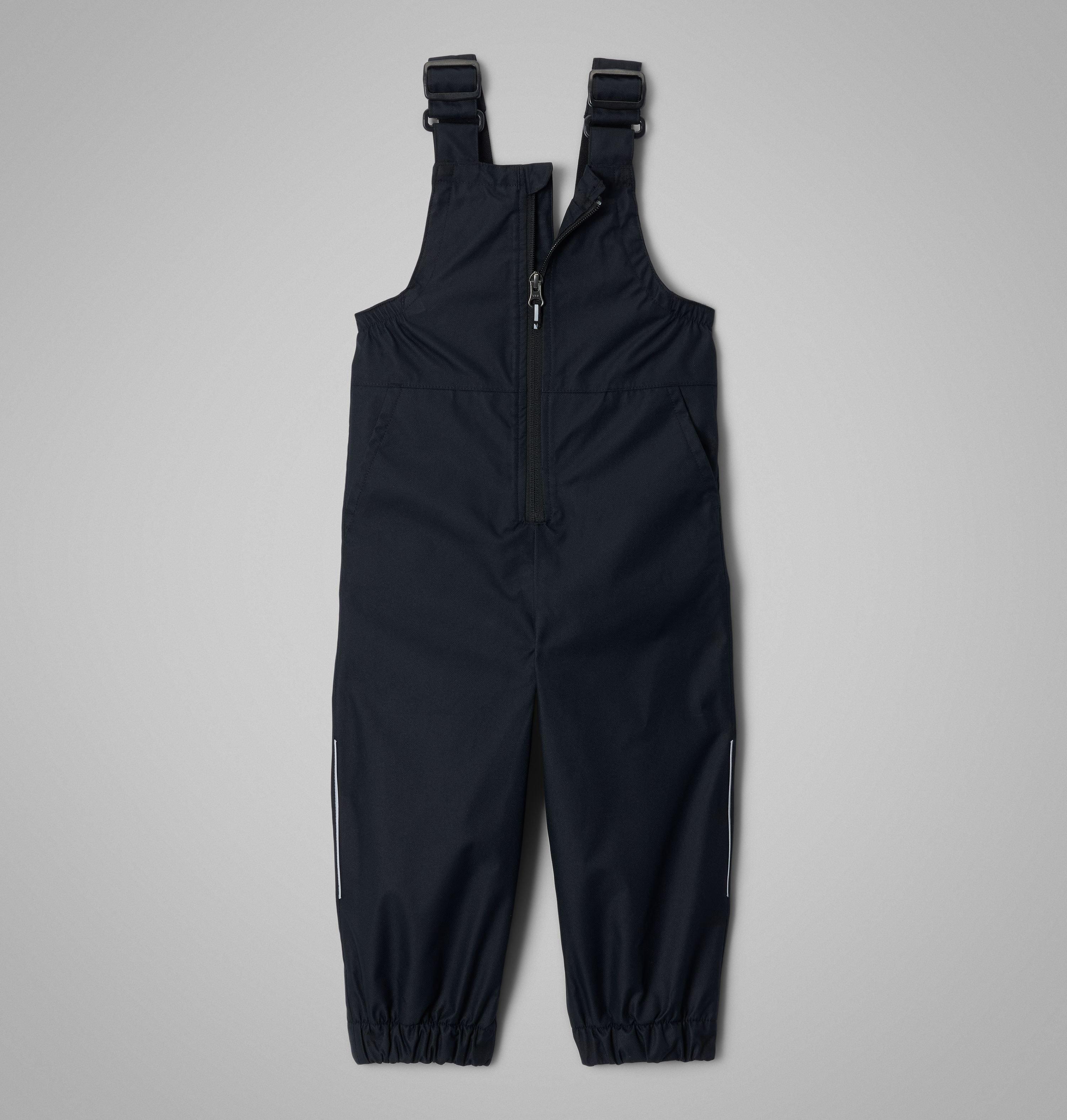 Toddler Hikebound Bib