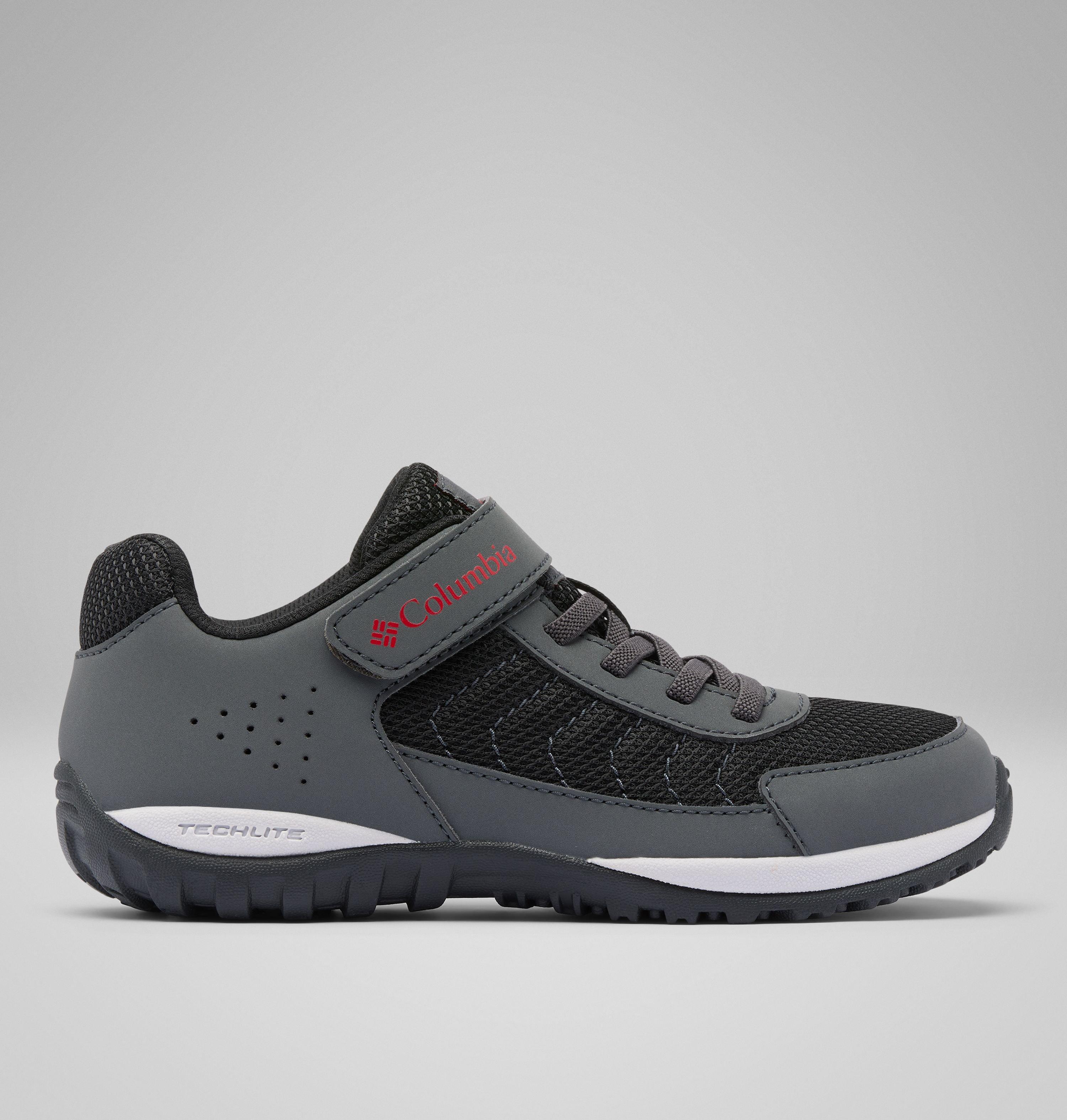 Big Kids' Dart Canyon Low Shoe